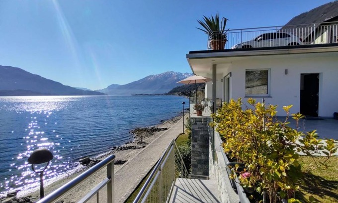 Gera Lario Apartment | 65 m² Apartment ∙ 2 bedrooms ∙ 4 guests