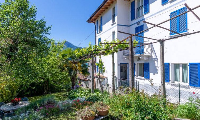 Gera Lario Apartment | 65 m² Apartment ∙ 2 bedrooms ∙ 5 guests