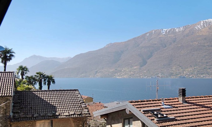 Dorio House | 65 m² House ∙ 1 bedroom ∙ 4 guests