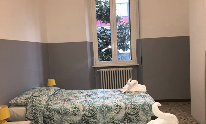 Villa San Giovanni Resort | 65 m² Private room ∙ 1 bedroom ∙ 2 guests