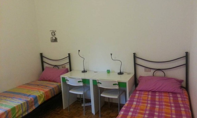 Cascina dei Pomi Resort | 65 m² Private room ∙ 1 bedroom ∙ 2 guests