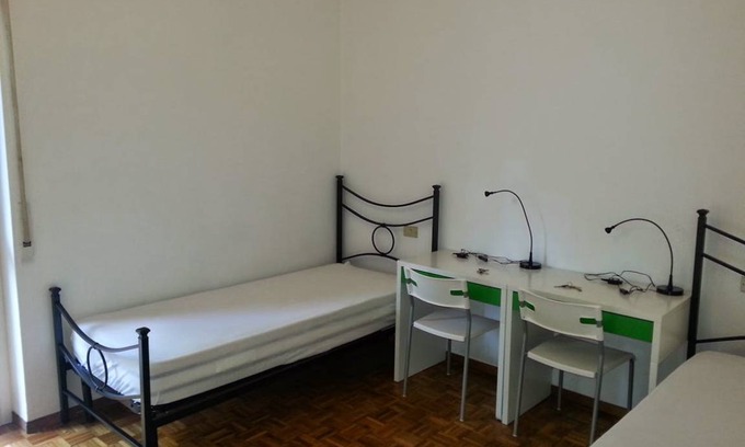 Cascina dei Pomi Resort | 65 m² Private room ∙ 1 bedroom ∙ 2 guests