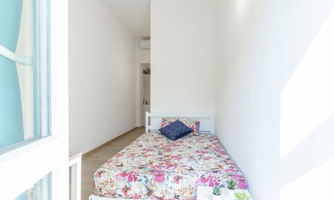 Casoretto Resort | 65 m² Private room ∙ 1 bedroom ∙ 3 guests