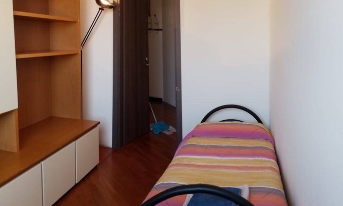 Gorla Resort | 65 m² Private room ∙ 1 bedroom ∙ 1 guest
