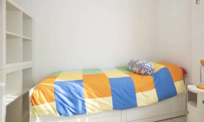 Precotto Resort | 65 m² Private room ∙ 1 bedroom ∙ 1 guest
