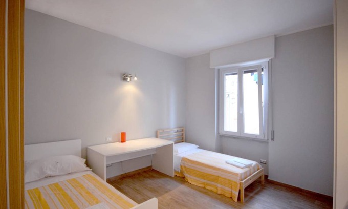 Navigli Other | 65 m² Shared room ∙ 1 bedroom ∙ 2 guests