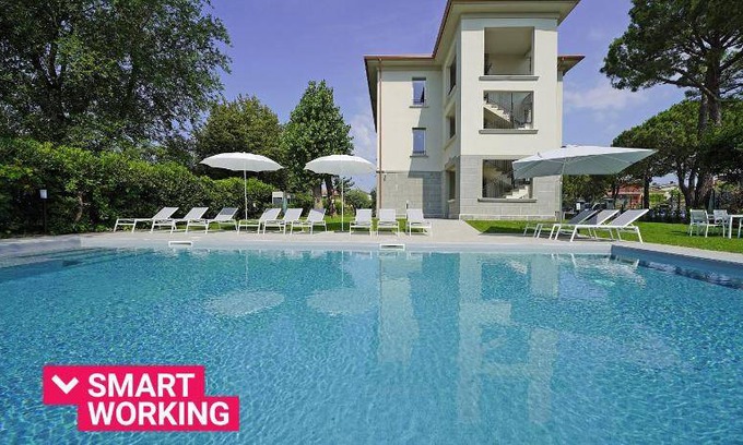 Rivoltella Apartment | 67 m² Apartment ∙ 2 bedrooms ∙ 5 guests
