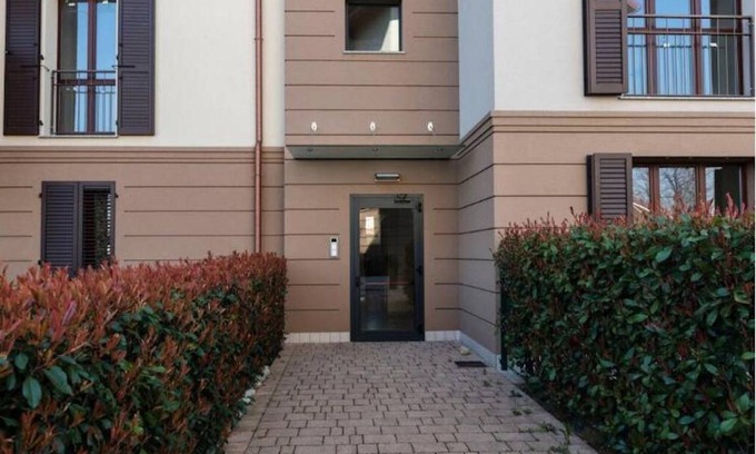 Cassano d'Adda Apartment | 68 m² Apartment ∙ 1 bedroom ∙ 2 guests