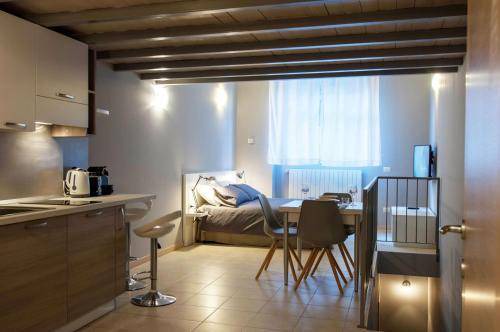 Cagnola Apartment | 68 m² Apartment ∙ 2 bedrooms ∙ 6 guests