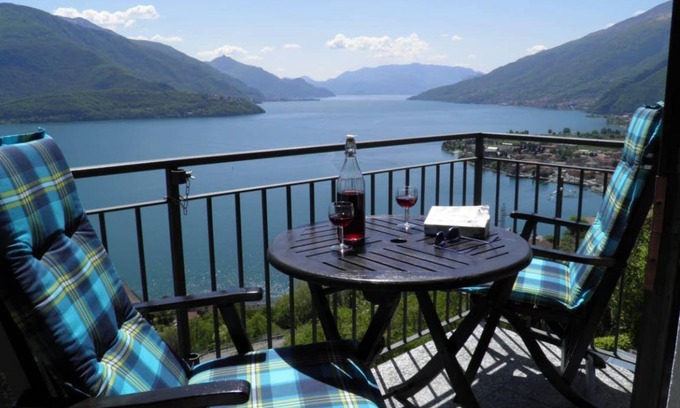 San Carlo Apartment | 69 m² Apartment ∙ 2 bedrooms ∙ 5 guests