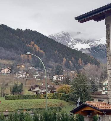 Castione della Presolana Apartment | 70 m² Apartment ∙ 1 bedroom ∙ 4 guests