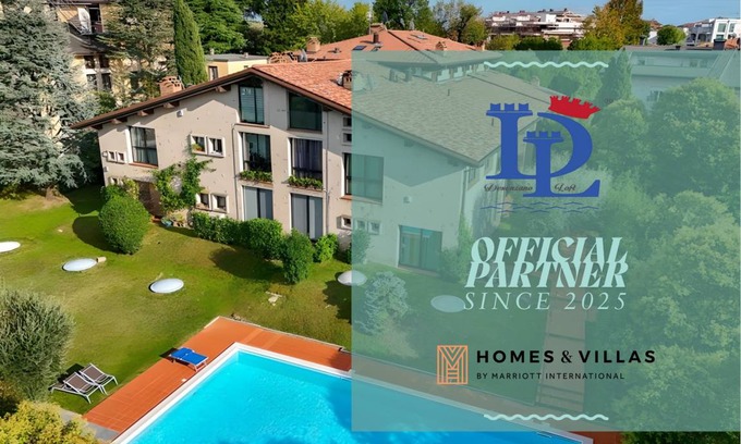 Rivoltella Apartment | 70 m² Apartment ∙ 2 bedrooms ∙ 4 guests