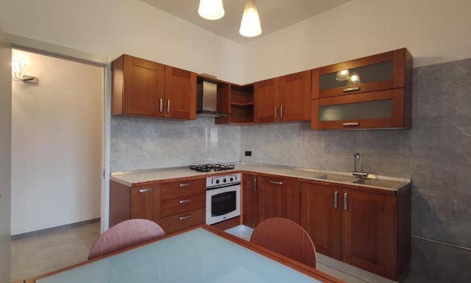 Garbagnate Milanese Apartment | 70 m² Apartment ∙ 1 bedroom ∙ 3 guests