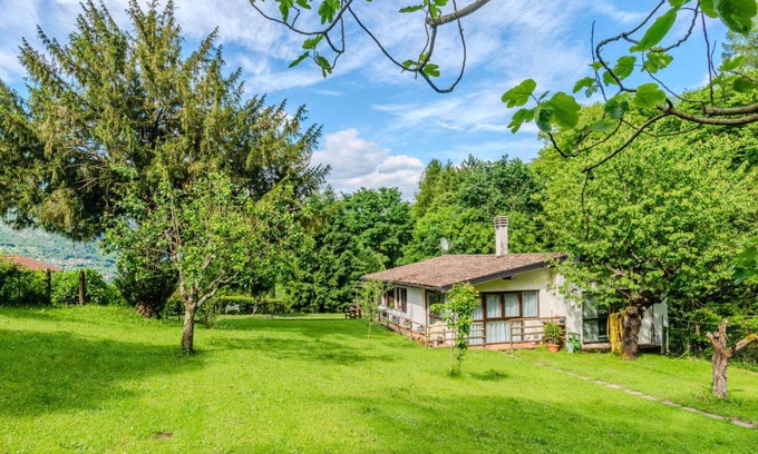 Claino Con Osteno Other | 70 m² Accommodation ∙ 2 bedrooms ∙ 4 guests