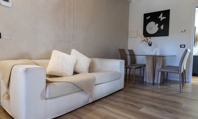 Lonato del Garda Apartment | 70 m² Apartment ∙ 2 bedrooms ∙ 4 guests