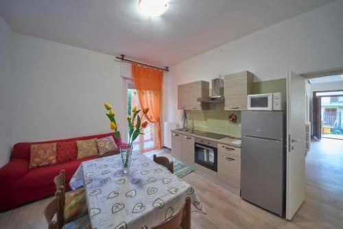 Abbadia Lariana Apartment | 70 m² Apartment ∙ 2 bedrooms ∙ 7 guests