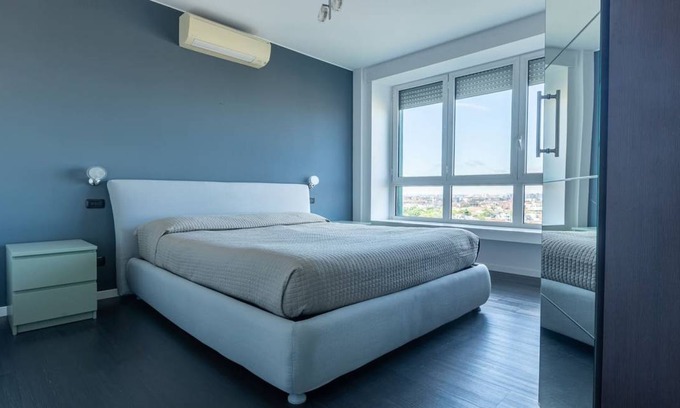 Porta Tenaglia Apartment | 70 m² Apartment ∙ 1 bedroom ∙ 2 guests