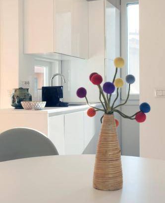 Porta Romana Apartment | 70 m² Apartment ∙ 1 bedroom ∙ 4 guests