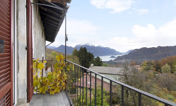 Naggio Apartment | 70 m² Apartment ∙ 1 bedroom ∙ 2 guests