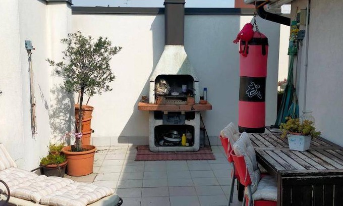 Pero Apartment | 70 m² Apartment ∙ 1 bedroom ∙ 4 guests
