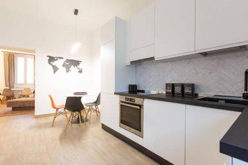 San Marco Apartment | 70 m² Apartment ∙ 1 bedroom ∙ 2 guests