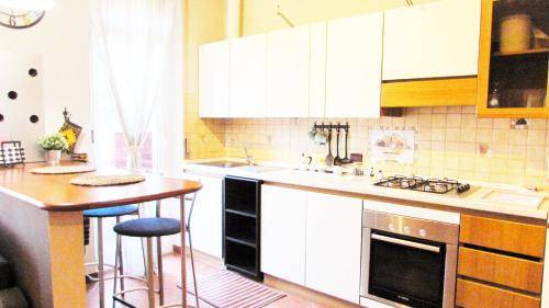 Vimodrone Apartment | 70 m² Apartment ∙ 1 bedroom ∙ 4 guests