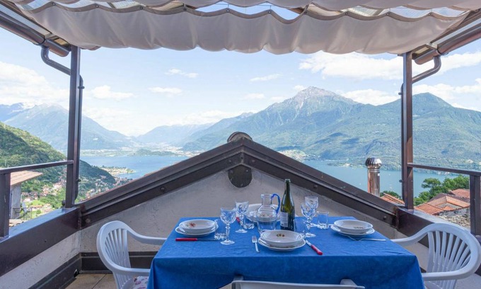 Brenzio Apartment | 70 m² Apartment ∙ 2 bedrooms ∙ 6 guests