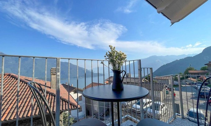 Vercana Apartment | 70 m² Apartment ∙ 2 bedrooms ∙ 4 guests