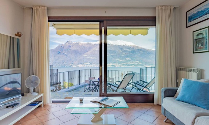 Biosio Apartment | 70 m² Apartment ∙ 2 bedrooms ∙ 4 guests