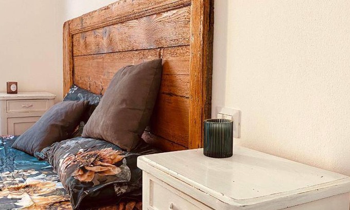 Cecina Apartment | 70 m² Apartment ∙ 2 bedrooms ∙ 5 guests