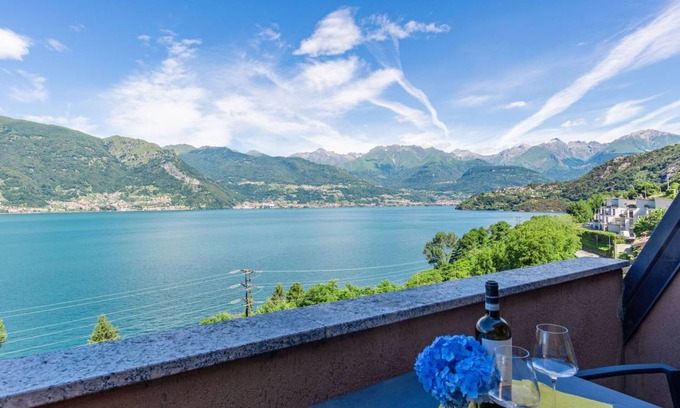 Dorio Apartment | 70 m² Apartment ∙ 2 bedrooms ∙ 4 guests