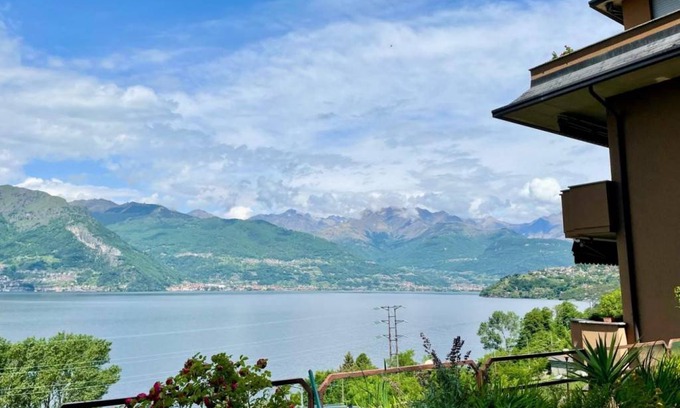 Dorio Apartment | 70 m² Apartment ∙ 2 bedrooms ∙ 4 guests