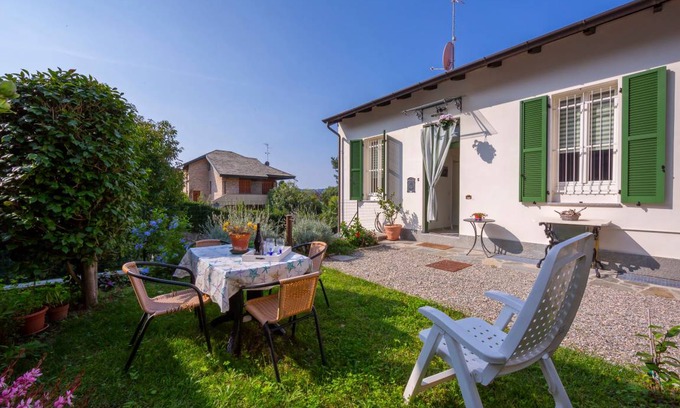 Ranco Apartment | 70 m² Apartment ∙ 2 bedrooms ∙ 4 guests
