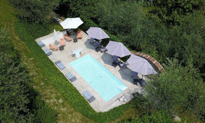 Roe Apartment | 70 m² Apartment ∙ 2 bedrooms ∙ 4 guests