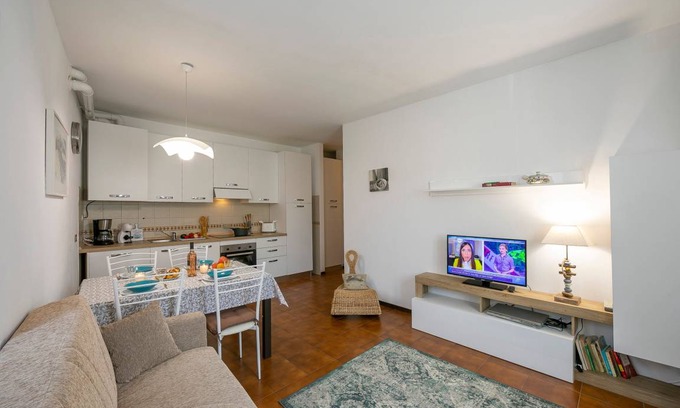 Barbarano Apartment | 70 m² Apartment ∙ 2 bedrooms ∙ 6 guests