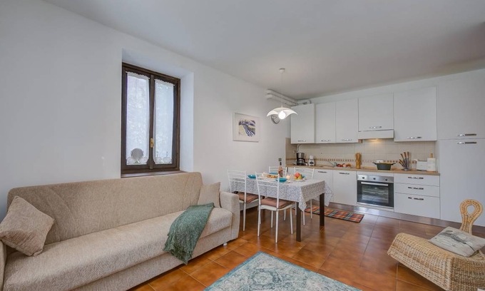 Barbarano Apartment | 70 m² Apartment ∙ 2 bedrooms ∙ 6 guests