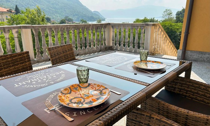 Castello Apartment | 70 m² Apartment ∙ 2 bedrooms ∙ 4 guests