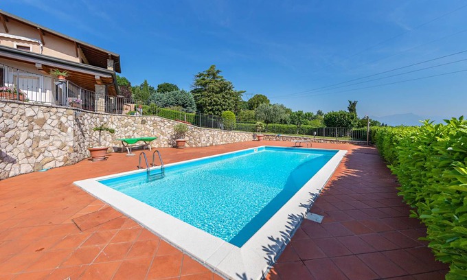 Lonato del Garda Apartment | 70 m² Apartment ∙ 2 bedrooms ∙ 5 guests