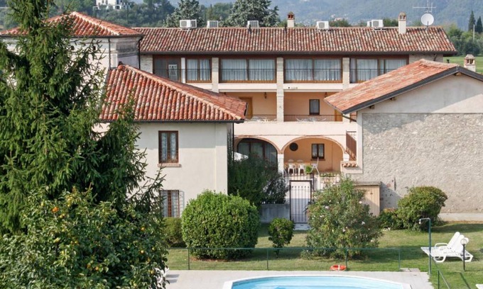 Cunettone Apartment | 70 m² Apartment ∙ 2 bedrooms ∙ 6 guests