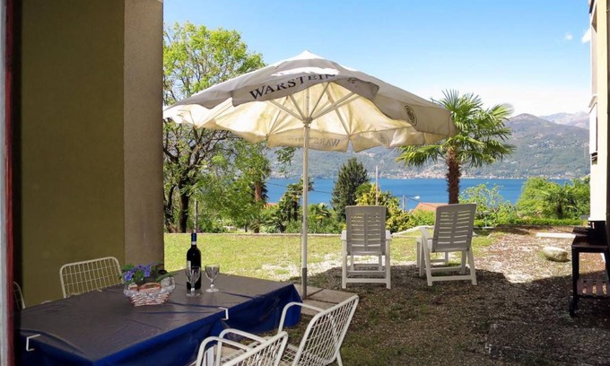 Euroville Apartment | 70 m² Apartment ∙ 2 bedrooms ∙ 4 guests