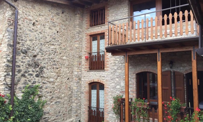 Prabione Apartment | 70 m² Apartment ∙ 2 bedrooms ∙ 5 guests