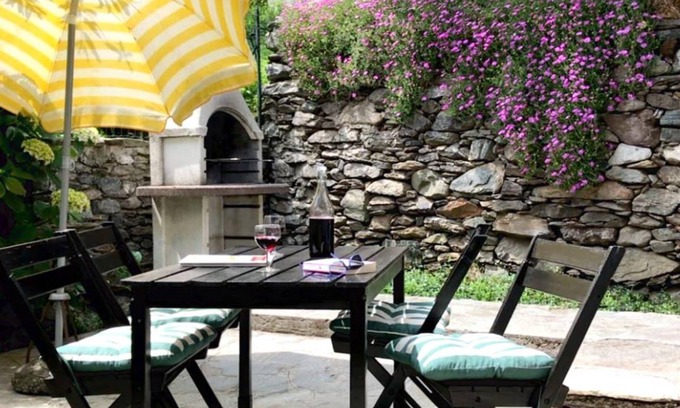 San Carlo Apartment | 70 m² Apartment ∙ 2 bedrooms ∙ 5 guests
