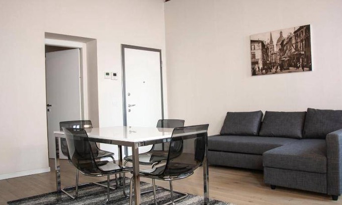 Old Town Apartment | 70 m² Apartment ∙ 4 guests