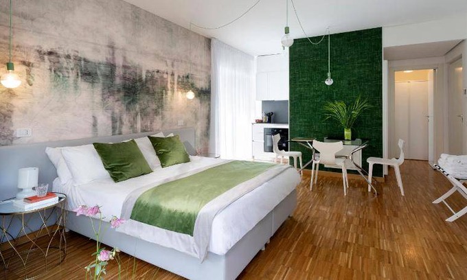 Citta Studi Apartment | 70 m² Apartment ∙ 6 guests