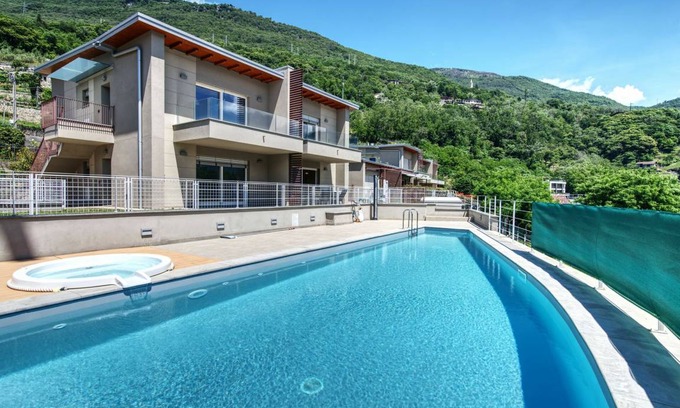 Gera Lario Apartment | 70 m² Apartment ∙ 2 bedrooms ∙ 6 guests