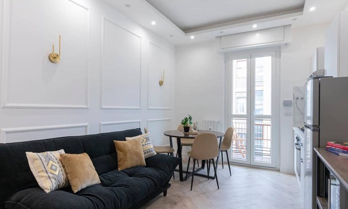 Montalbino Apartment | 70 m² Apartment ∙ 2 bedrooms ∙ 4 guests
