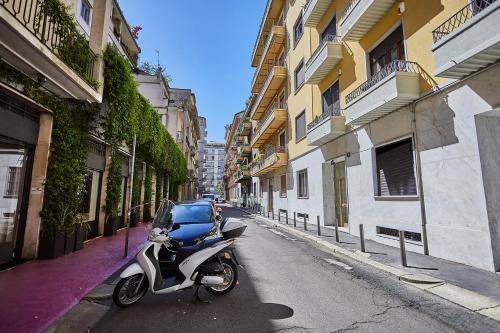 Porta Volta Apartment | 70 m² Apartment ∙ 2 bedrooms ∙ 6 guests