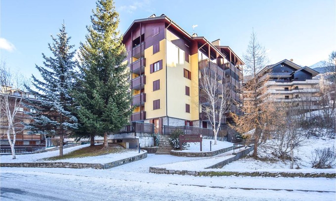 Aprica Apartment | 70 m² Apartment ∙ 2 bedrooms ∙ 5 guests