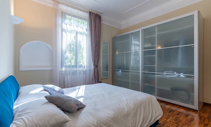 Washington Apartment | 70 m² Apartment ∙ 2 bedrooms ∙ 4 guests