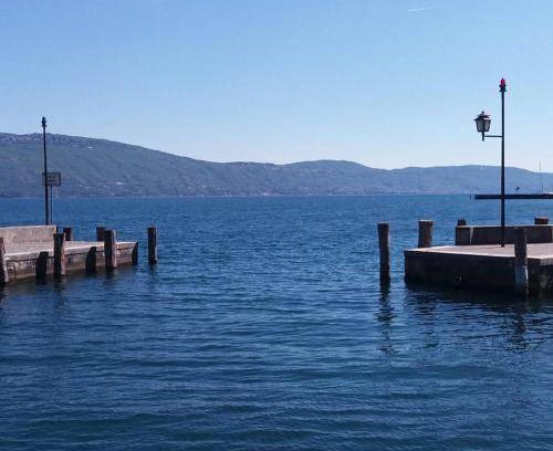 Gavardo Bed & Breakfast | 70 m² Bed and breakfast ∙ 3 guests